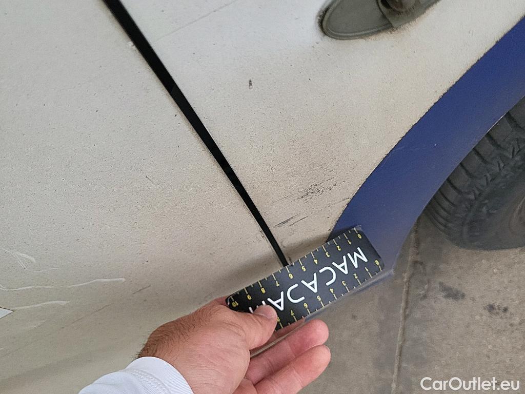  Citroen  Berlingo CITROEN  / 2018 / 3P / furgón derivado de turismo Talla M BlueHDi 100 CONTROL #25