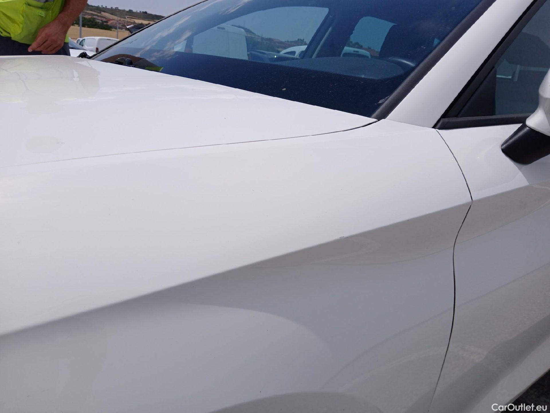  Seat  Leon  Style XL 2.0 TDI 150CV AT7 E6d #13