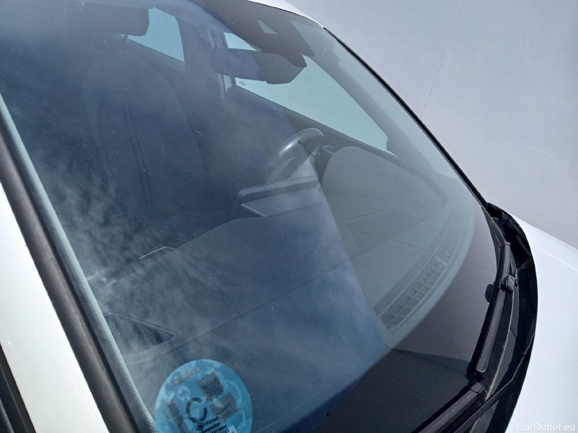  Seat  Leon  Style XL 2.0 TDI 150CV AT7 E6d #5