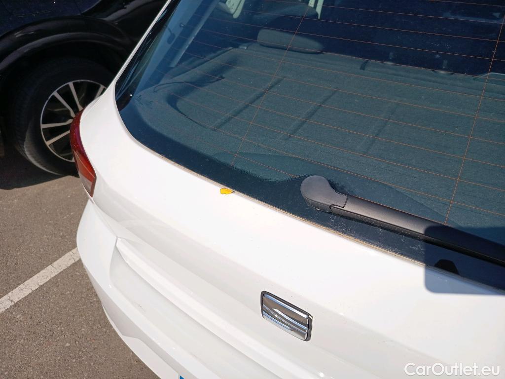  Seat  Ibiza SEAT  / 2017 / 5P / berlina con portón 1.0 MPI 59kW (80CV) Reference XL(SP) #25