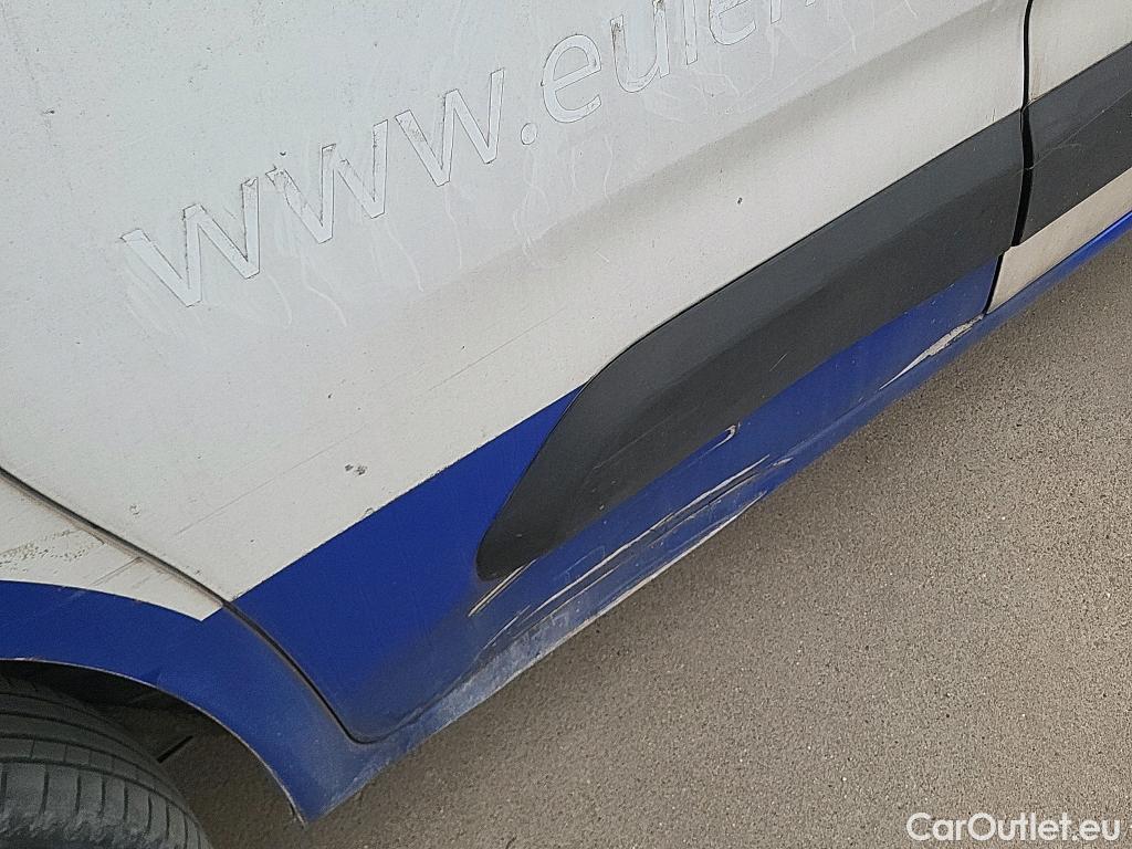  Citroen  Berlingo CITROEN  / 2018 / 3P / furgón derivado de turismo Talla M BlueHDi 100 CONTROL #14