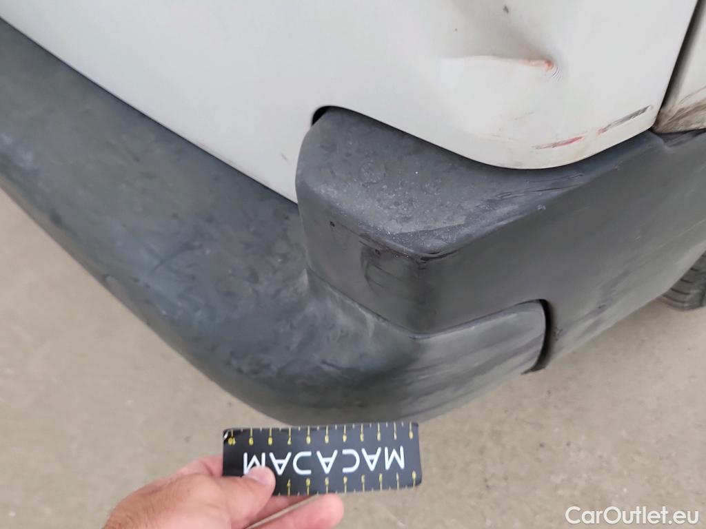 Citroen  Berlingo CITROEN  / 2018 / 3P / furgón derivado de turismo Talla M BlueHDi 100 CONTROL #21