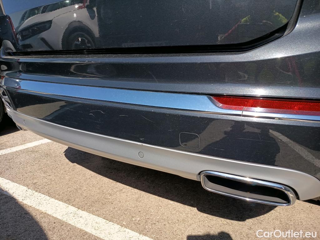 Volvo  XC90 VOLVO  / 2019 / 5P / todoterreno 2.0 T8 AWD Recharge Inscription Auto #29
