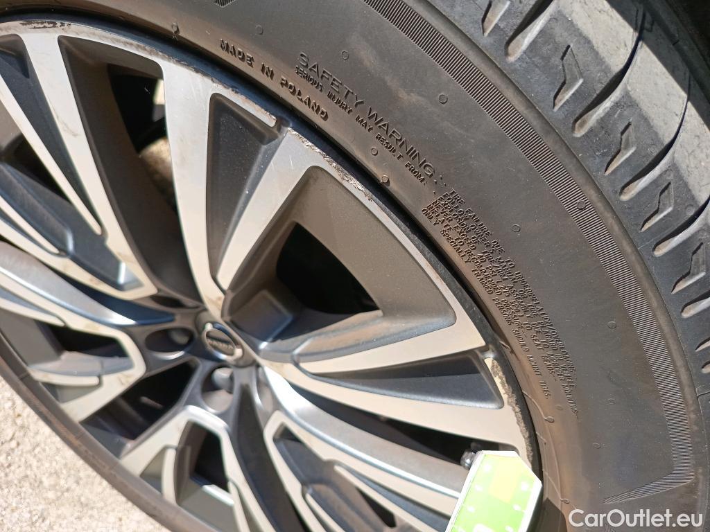  Volvo  XC90 VOLVO  / 2019 / 5P / todoterreno 2.0 T8 AWD Recharge Inscription Auto #8