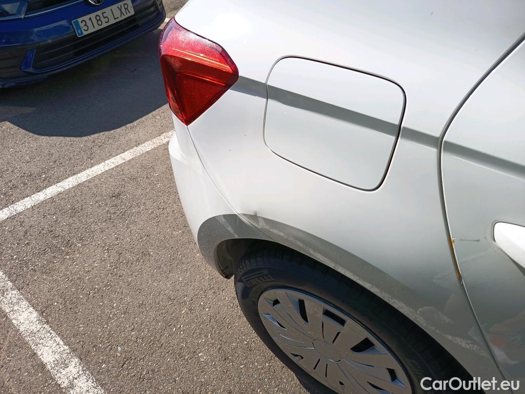  Seat  Ibiza SEAT  / 2017 / 5P / berlina con portón 1.0 MPI 59kW (80CV) Reference XL(SP) #21