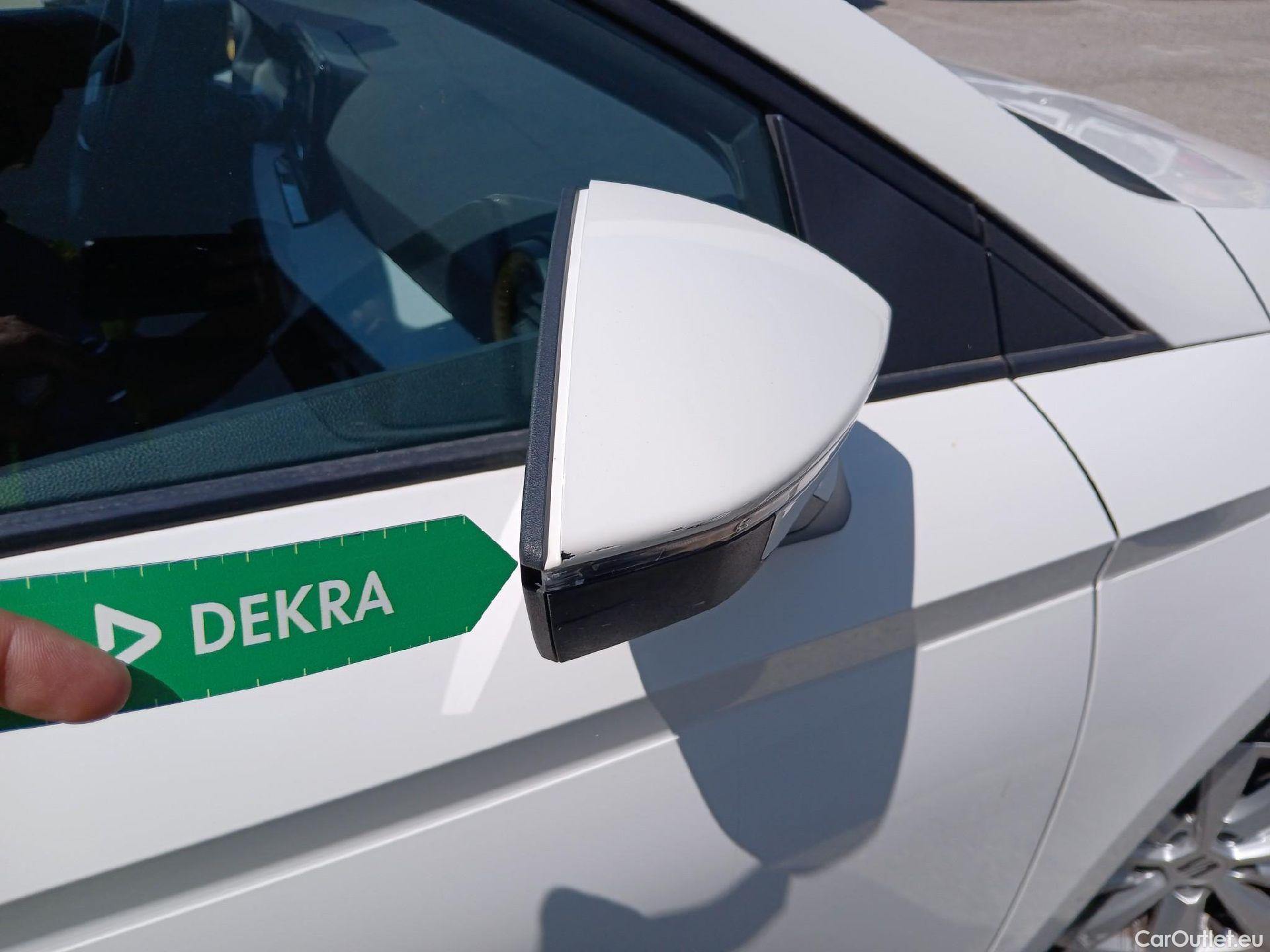  Seat  Ibiza SEAT  / 2017 / 5P / berlina con portón 1.0 TSI 81kW (110CV) Style #54