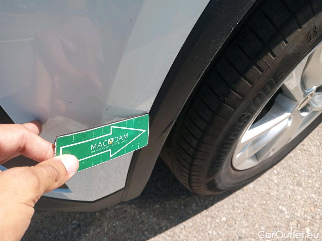  Skoda  Kodiaq SKODA  / 2021 / 5P / todoterreno 2.0 TDI 110KW (150cv) DSG 4x2 Ambition #17