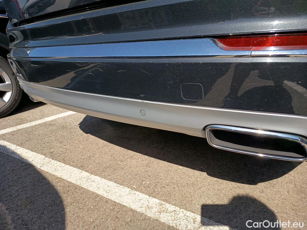  Volvo  XC90 VOLVO  / 2019 / 5P / todoterreno 2.0 T8 AWD Recharge Inscription Auto #39