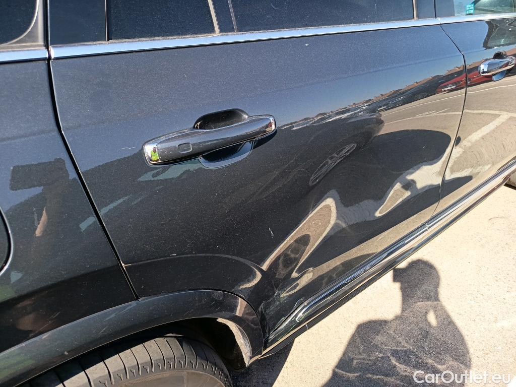  Volvo  XC90 VOLVO  / 2019 / 5P / todoterreno 2.0 T8 AWD Recharge Inscription Auto #11