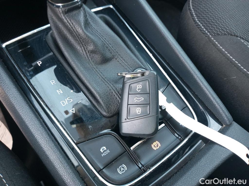  Skoda  Kodiaq SKODA  / 2021 / 5P / todoterreno 2.0 TDI 110KW (150cv) DSG 4x2 Ambition #3