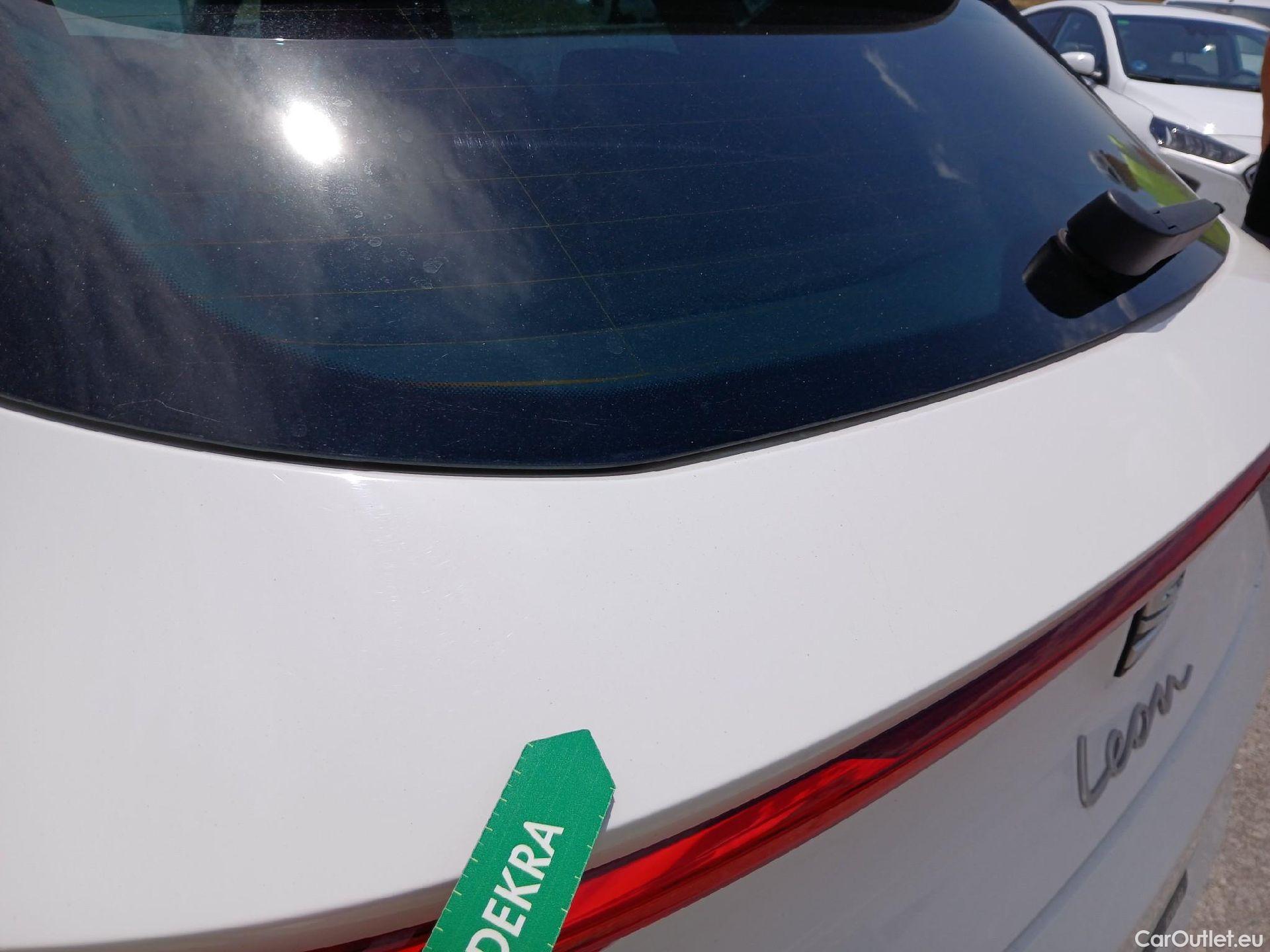  Seat  Leon  Style XL 2.0 TDI 150CV AT7 E6d #34