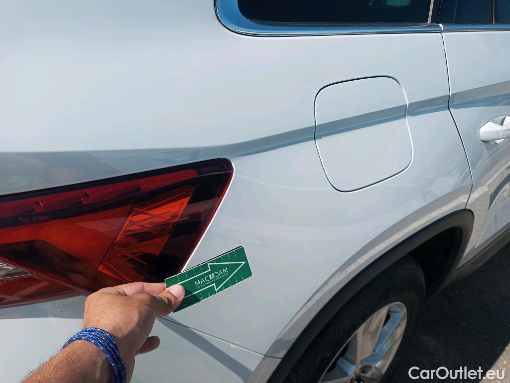  Skoda  Kodiaq SKODA  / 2021 / 5P / todoterreno 2.0 TDI 110KW (150cv) DSG 4x2 Ambition #24