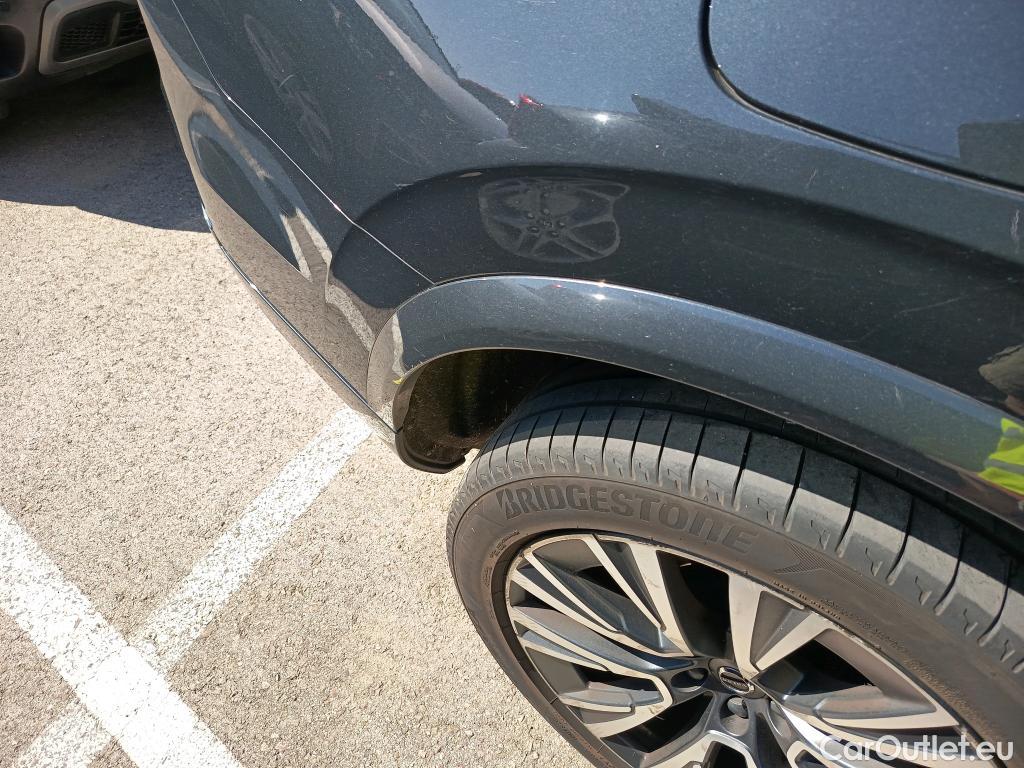  Volvo  XC90 VOLVO  / 2019 / 5P / todoterreno 2.0 T8 AWD Recharge Inscription Auto #33