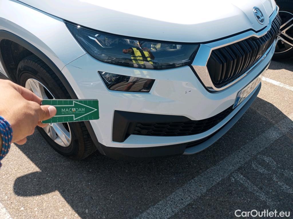  Skoda  Kodiaq SKODA  / 2021 / 5P / todoterreno 2.0 TDI 110KW (150cv) DSG 4x2 Ambition #14