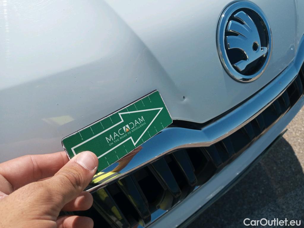  Skoda  Kodiaq SKODA  / 2021 / 5P / todoterreno 2.0 TDI 110KW (150cv) DSG 4x2 Ambition #19