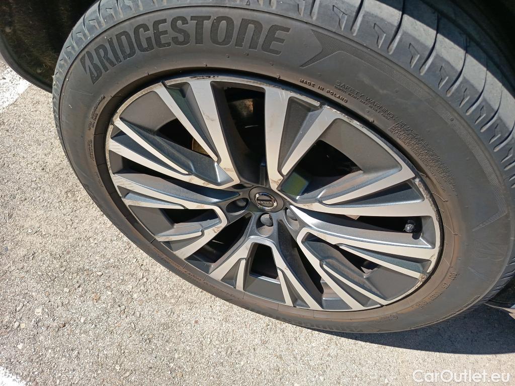  Volvo  XC90 VOLVO  / 2019 / 5P / todoterreno 2.0 T8 AWD Recharge Inscription Auto #7