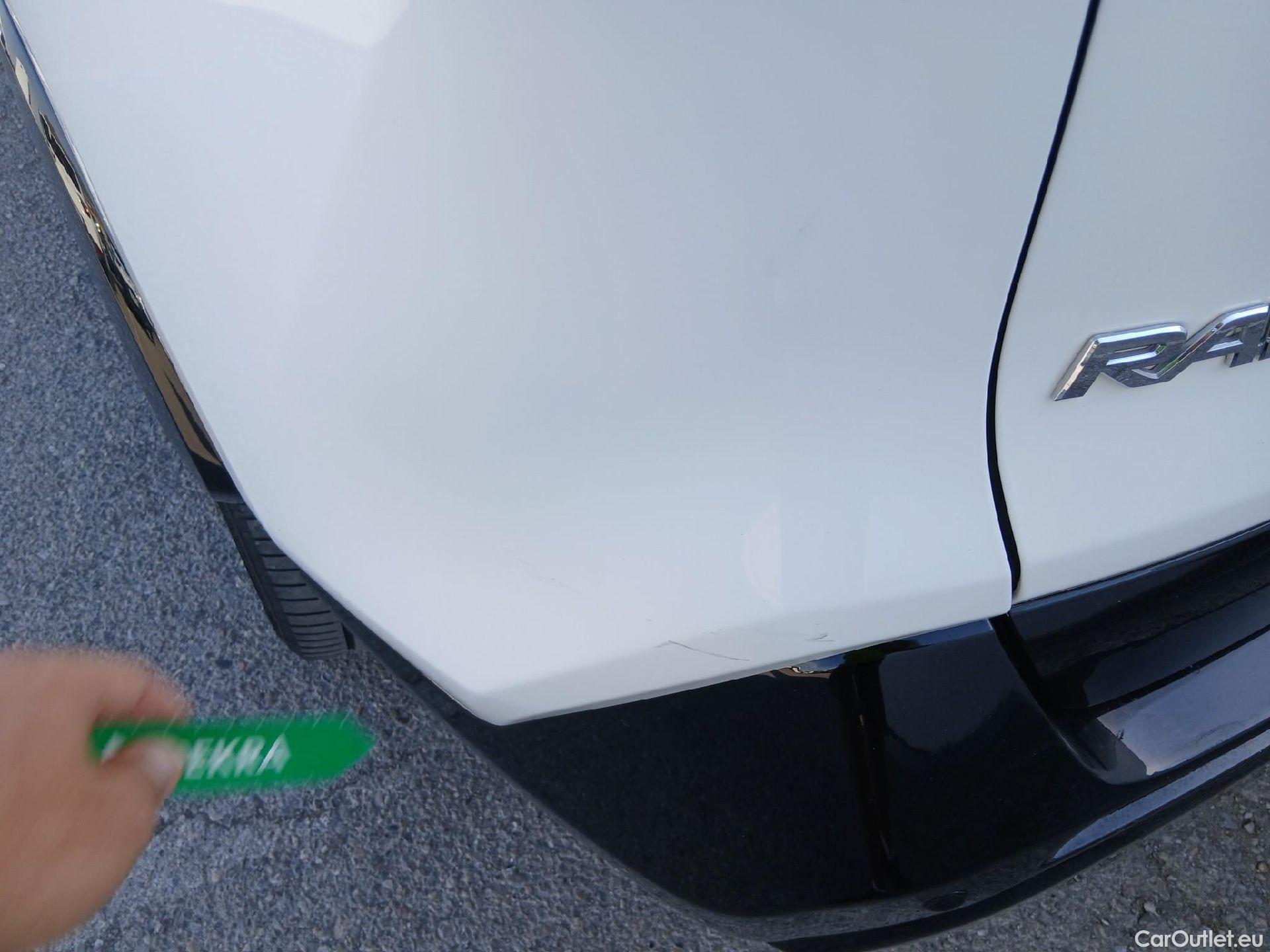  Toyota  RAV4 TOYOTA  / 2018 / 5P / todoterreno 2.5l PLUG-IN 300PH (e-CVT) Advance #25