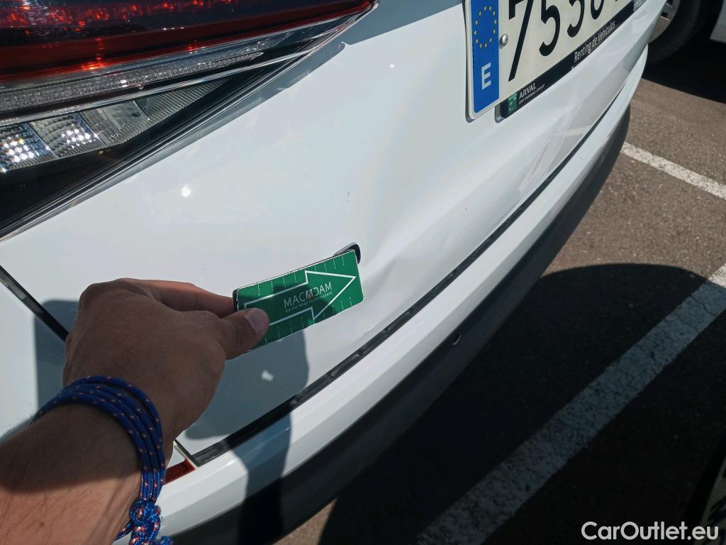  Skoda  Kodiaq SKODA  / 2021 / 5P / todoterreno 2.0 TDI 110KW (150cv) DSG 4x2 Ambition #5
