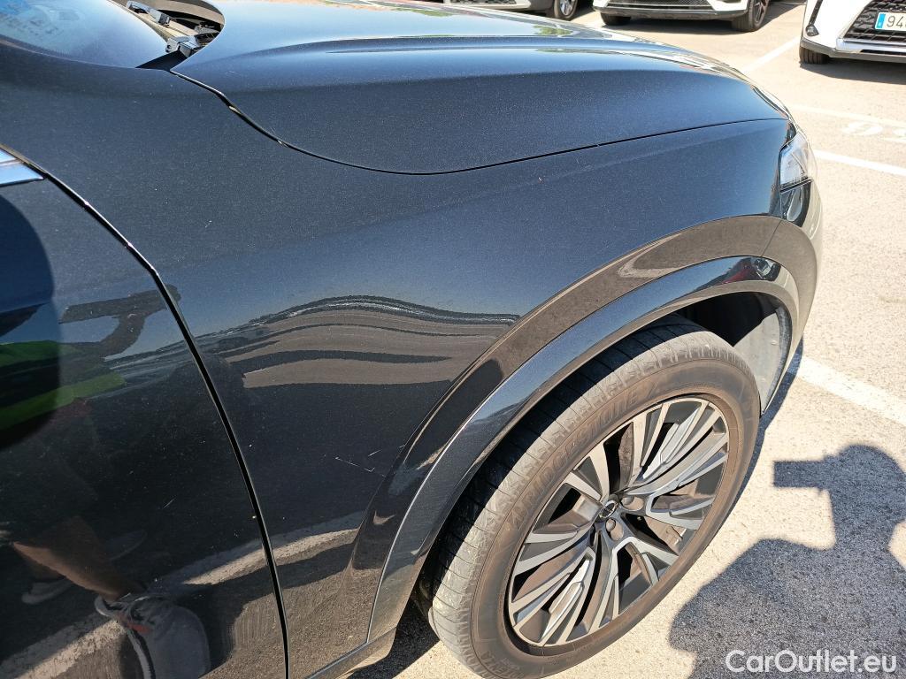  Volvo  XC90 VOLVO  / 2019 / 5P / todoterreno 2.0 T8 AWD Recharge Inscription Auto #22