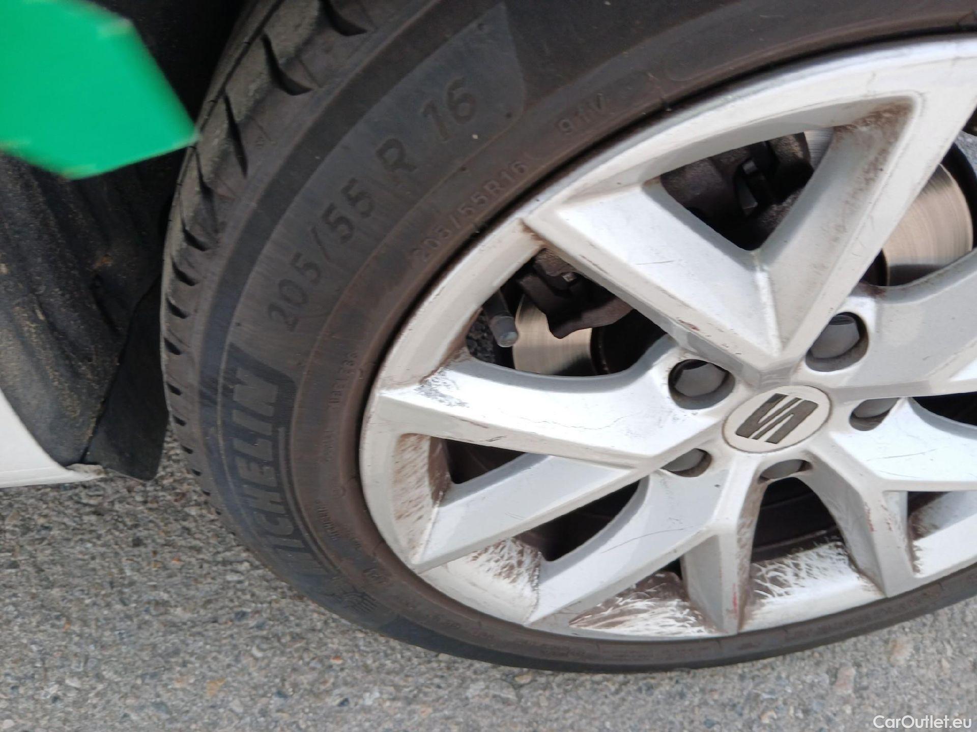 Seat  Leon  Style XL 2.0 TDI 150CV AT7 E6d #28