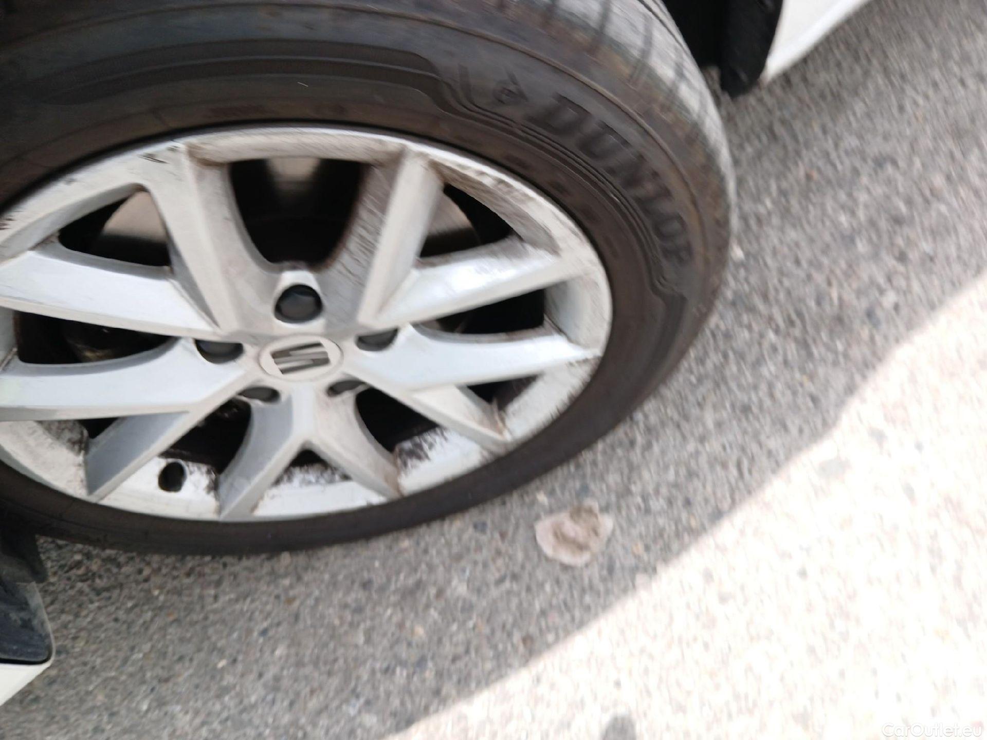  Seat  Leon  Style XL 2.0 TDI 150CV AT7 E6d #16