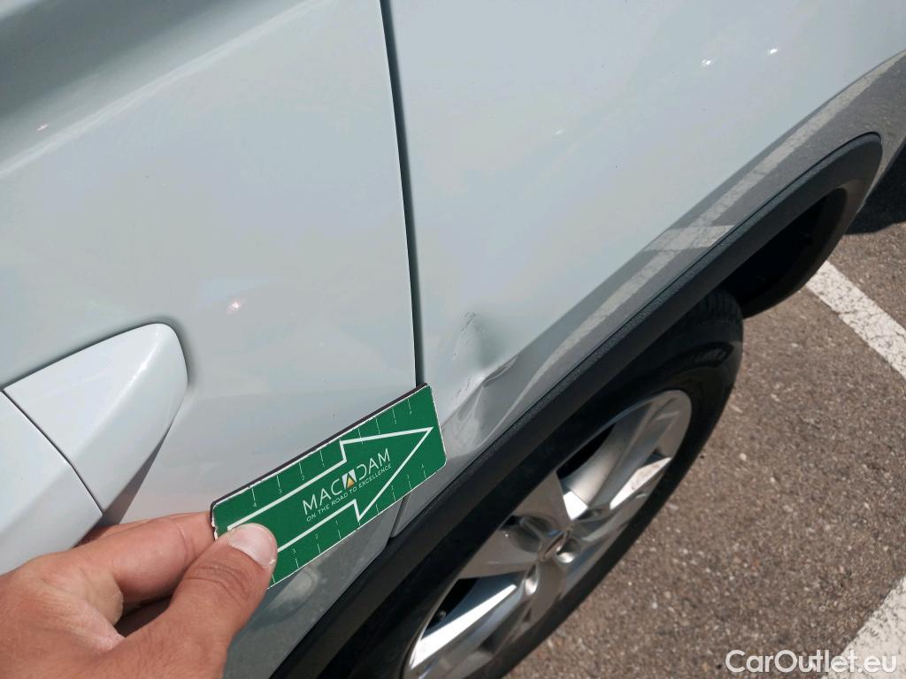  Skoda  Kodiaq SKODA  / 2021 / 5P / todoterreno 2.0 TDI 110KW (150cv) DSG 4x2 Ambition #7