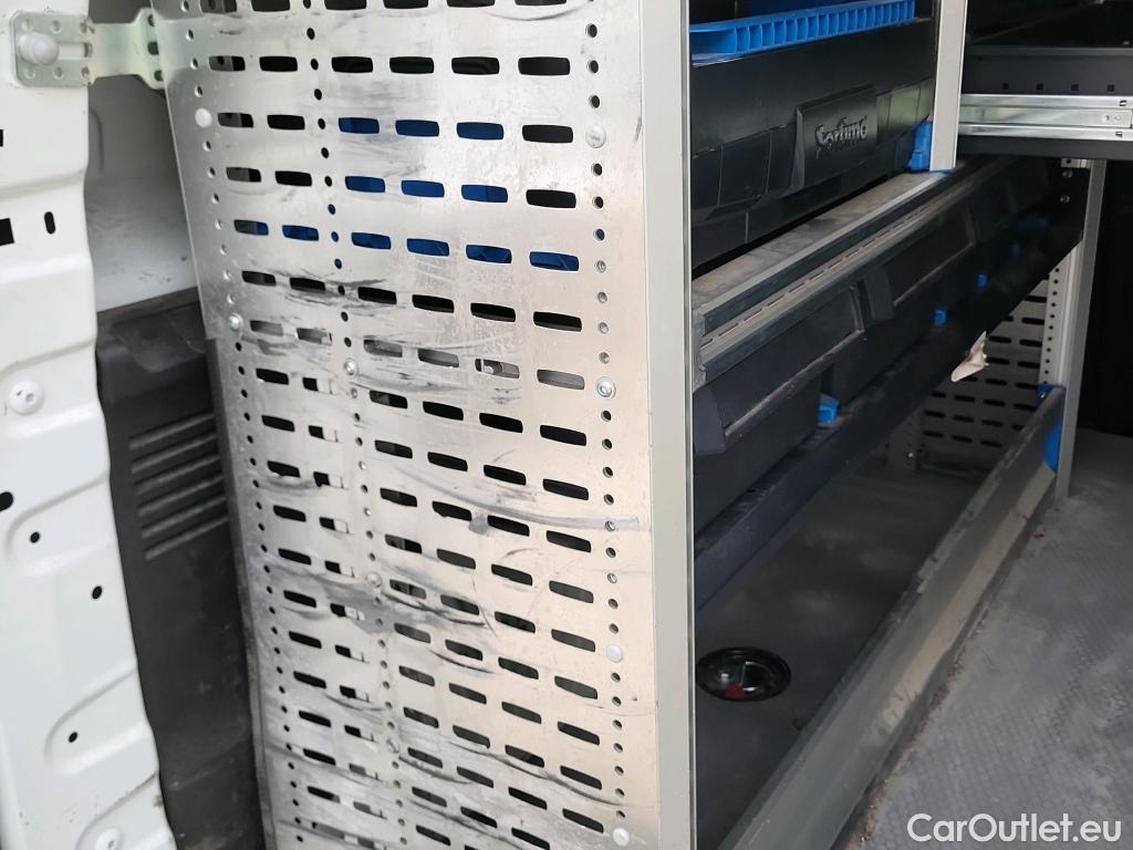  Citroen  Berlingo CITROEN  / 2018 / 3P / furgón derivado de turismo Talla M BlueHDi 100 CONTROL #37