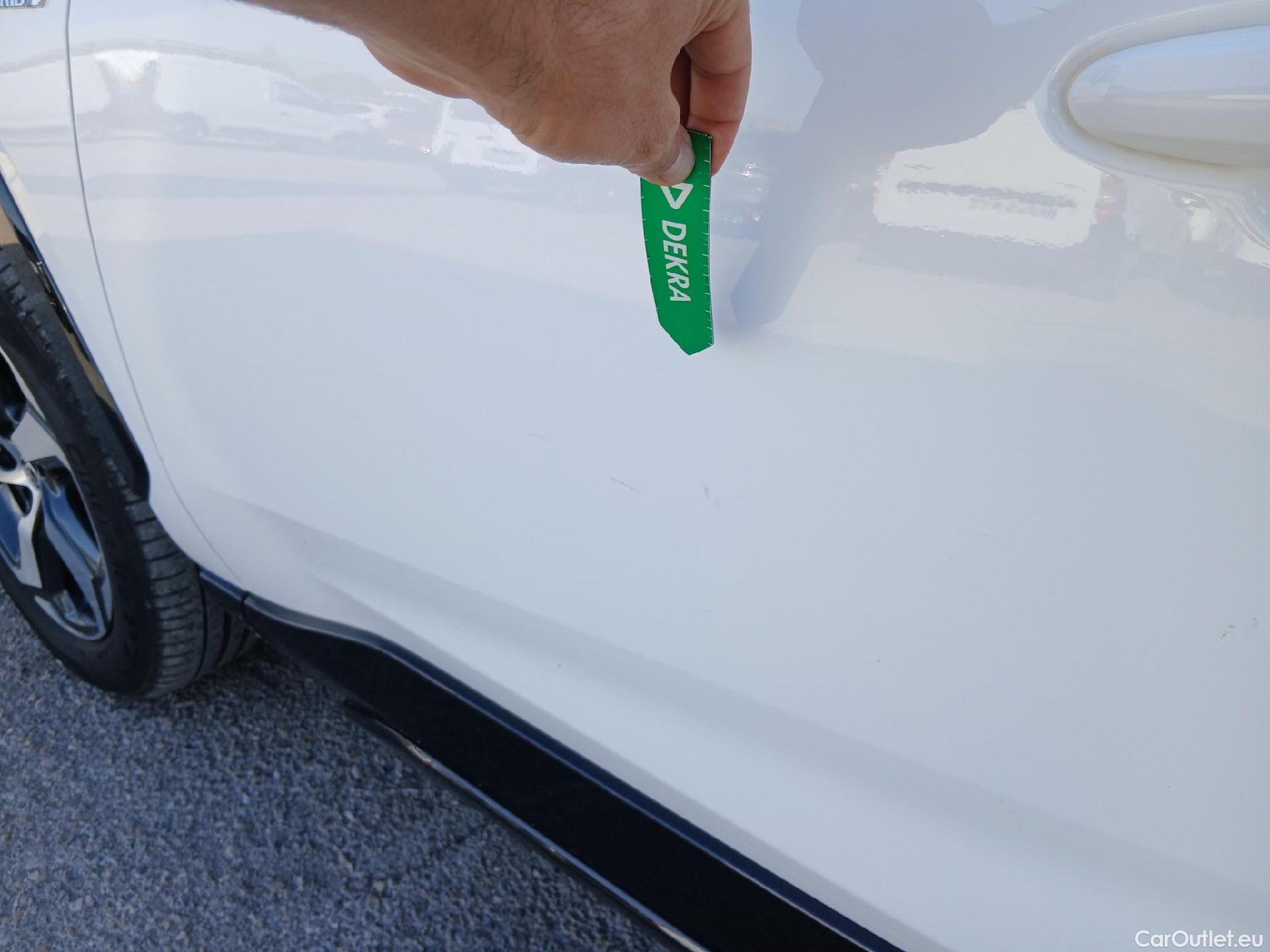  Toyota  RAV4 TOYOTA  / 2018 / 5P / todoterreno 2.5l PLUG-IN 300PH (e-CVT) Advance #14