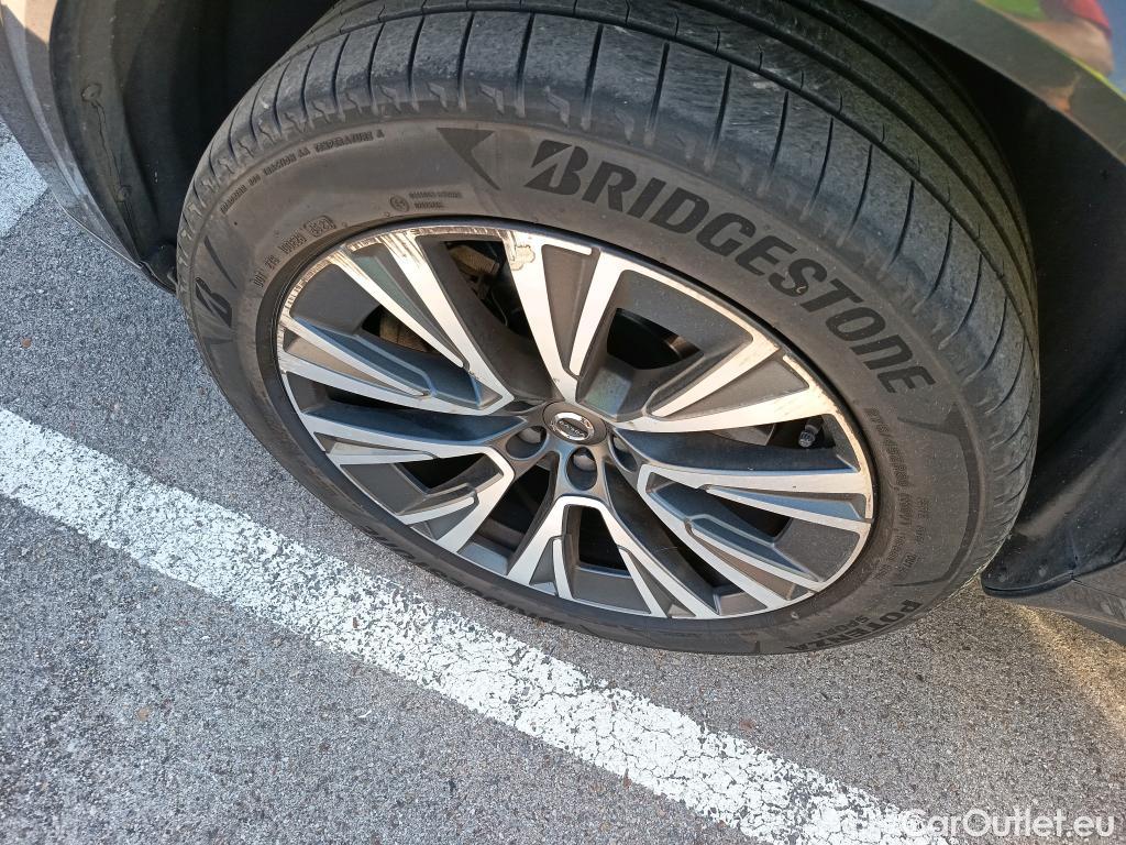  Volvo  XC90 VOLVO  / 2019 / 5P / todoterreno 2.0 T8 AWD Recharge Inscription Auto #5