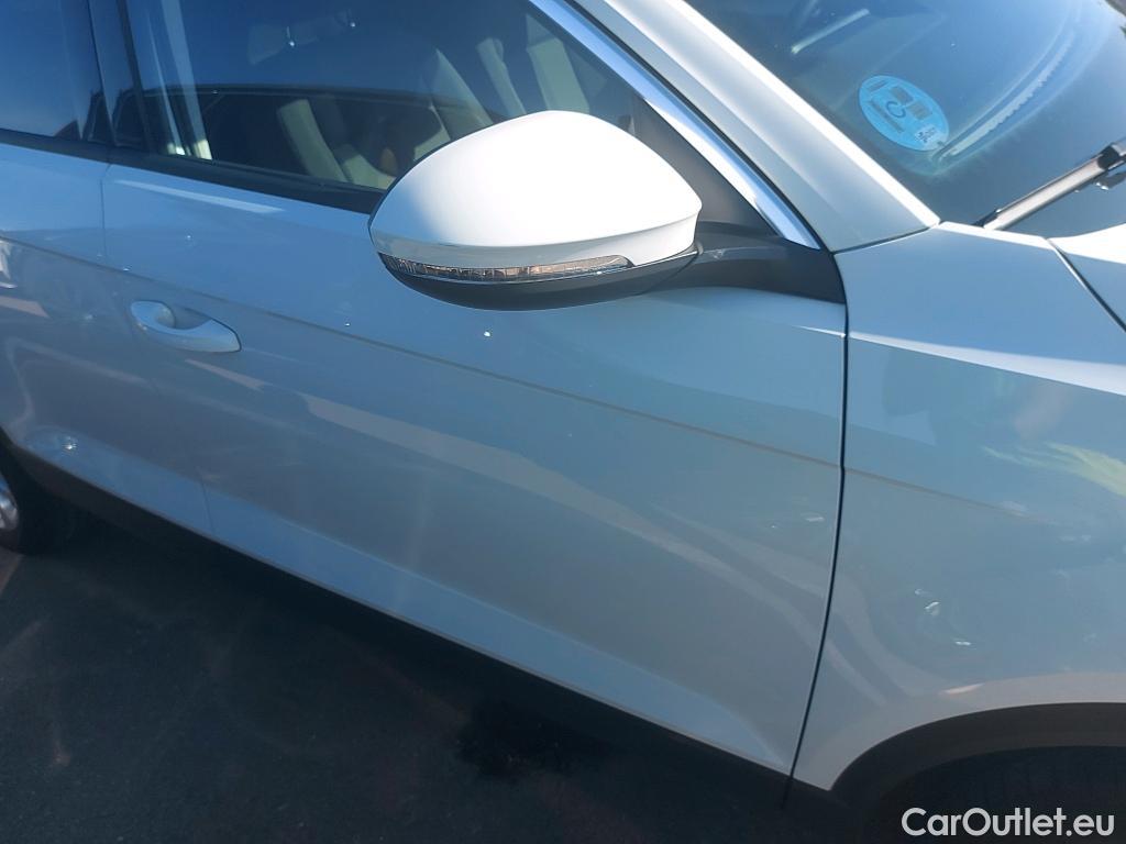  Volkswagen  T-ROC VOLKSWAGEN  / 2021 / 5P / todoterreno Life 2.0 TDI 85kW (115CV) (AC3) #22