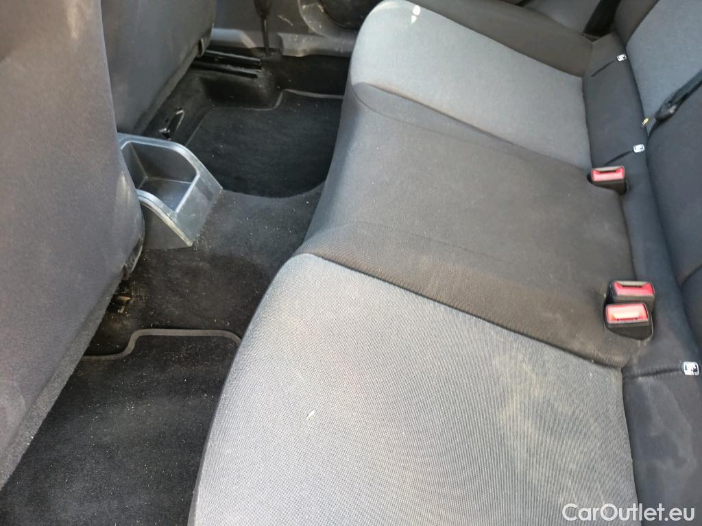  Seat  Ibiza SEAT  / 2017 / 5P / berlina con portón 1.0 MPI 59kW (80CV) Reference XL(SP) #9