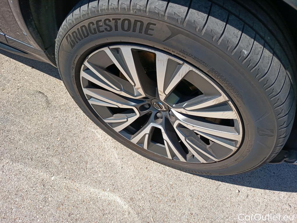  Volvo  XC90 VOLVO  / 2019 / 5P / todoterreno 2.0 T8 AWD Recharge Inscription Auto #9