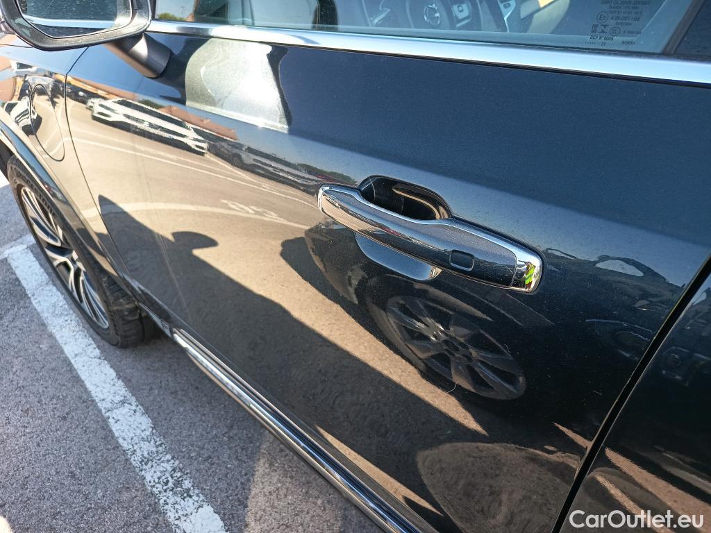  Volvo  XC90 VOLVO  / 2019 / 5P / todoterreno 2.0 T8 AWD Recharge Inscription Auto #13
