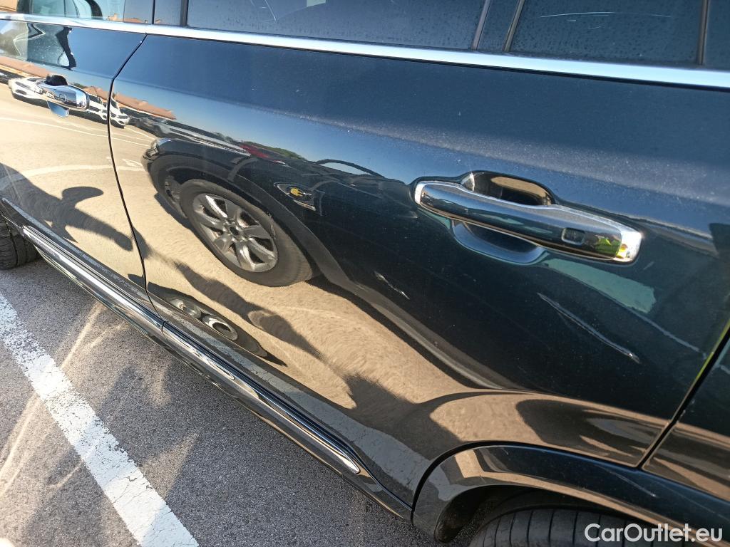  Volvo  XC90 VOLVO  / 2019 / 5P / todoterreno 2.0 T8 AWD Recharge Inscription Auto #17