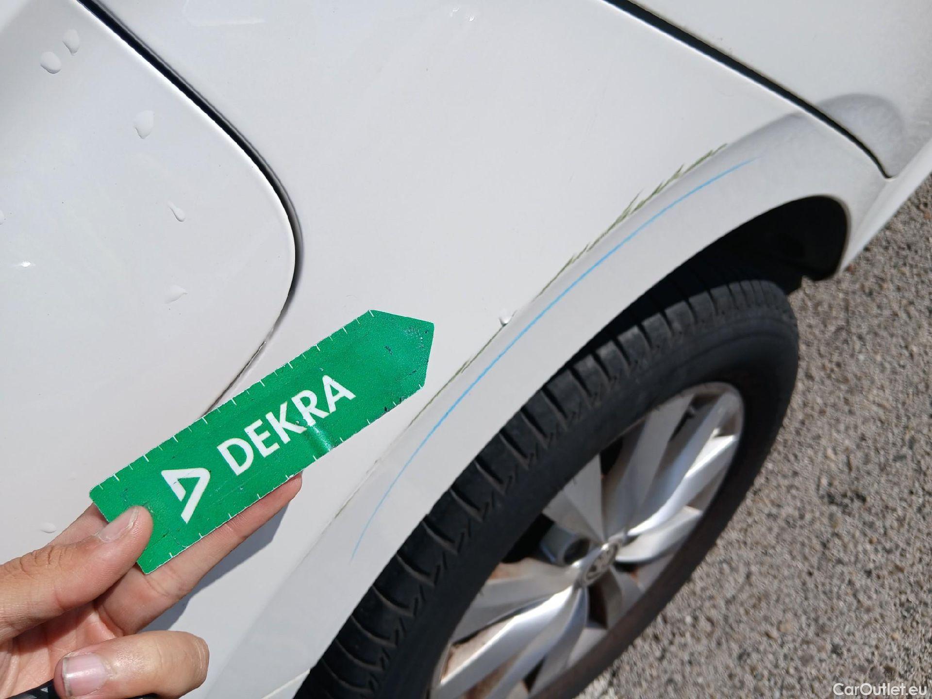  Skoda  KAMIQ SKODA  1.0 TSI 81kW (110CV) DSG Ambition #22