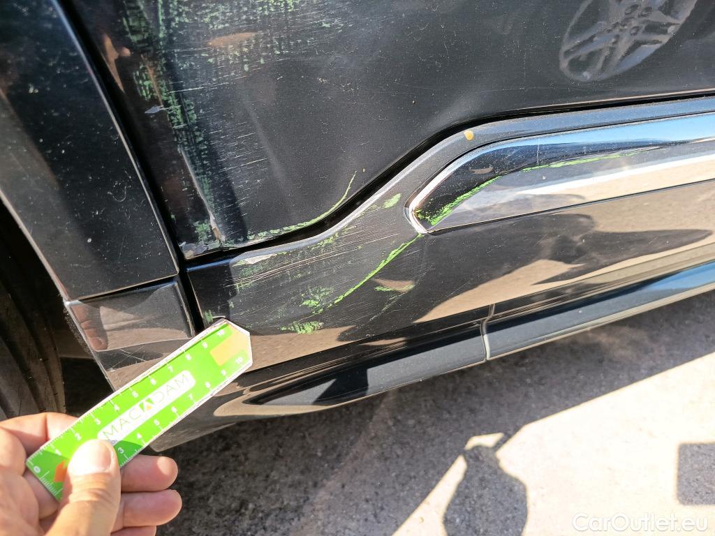  Volvo  XC90 VOLVO  / 2019 / 5P / todoterreno 2.0 T8 AWD Recharge Inscription Auto #32