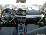  Seat  Ibiza SEAT  / 2017 / 5P / berlina con portón 1.0 MPI 59kW (80CV) Reference XL(SP) #3