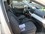 Seat  Ibiza SEAT  / 2017 / 5P / berlina con portón 1.0 MPI 59kW (80CV) Reference XL(SP) #6