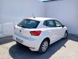  Seat  Ibiza SEAT  / 2017 / 5P / berlina con portón 1.0 TSI 81kW (110CV) Style #2