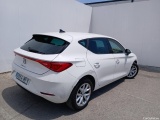  Seat  Leon  Style XL 2.0 TDI 150CV AT7 E6d #2