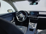  Seat  Leon  Style XL 2.0 TDI 150CV AT7 E6d #3