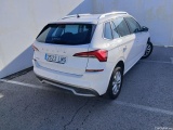  Skoda  KAMIQ SKODA  1.0 TSI 81kW (110CV) DSG Ambition #2