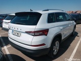  Skoda  Kodiaq SKODA  / 2021 / 5P / todoterreno 2.0 TDI 110KW (150cv) DSG 4x2 Ambition #2