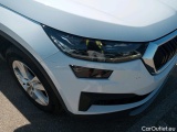  Skoda  Kodiaq SKODA  / 2021 / 5P / todoterreno 2.0 TDI 110KW (150cv) DSG 4x2 Ambition #16