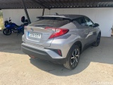  Toyota  C-HR TOYOTA  / 2016 / 5P / todoterreno 1.8 125H Advance (CX) #2