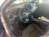  Toyota  C-HR TOYOTA  / 2016 / 5P / todoterreno 1.8 125H Advance (CX) #3