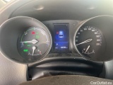  Toyota  C-HR TOYOTA  / 2016 / 5P / todoterreno 1.8 125H Advance (CX) #4
