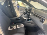  Toyota  C-HR TOYOTA  / 2016 / 5P / todoterreno 1.8 125H Advance (CX) #6