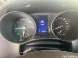  Toyota  C-HR TOYOTA  / 2016 / 5P / todoterreno 1.8 125H Advance (CX) #5
