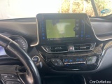  Toyota  C-HR TOYOTA  / 2016 / 5P / todoterreno 1.8 125H Advance (CX) #13